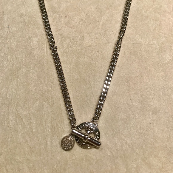 Marc Jacobs Jewelry - Marc Jacobs authentic necklace